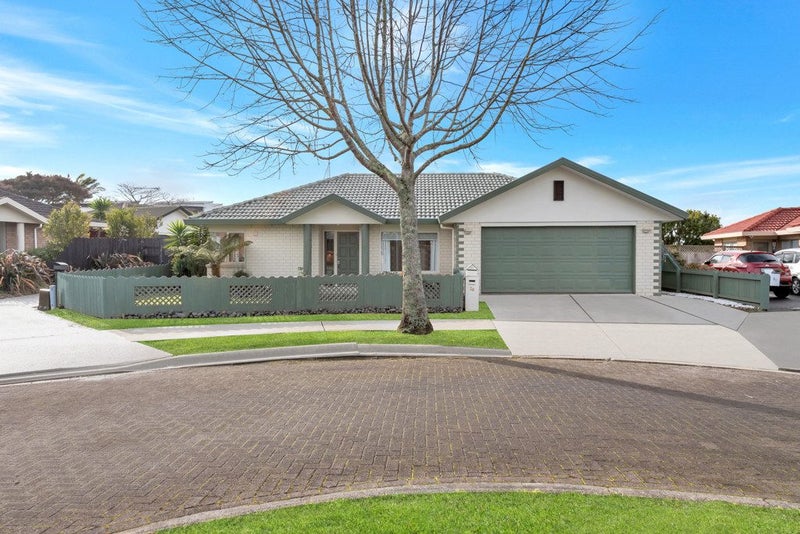 28 Cottesmore Place, Huntington Park, Auckland - Carousel 2