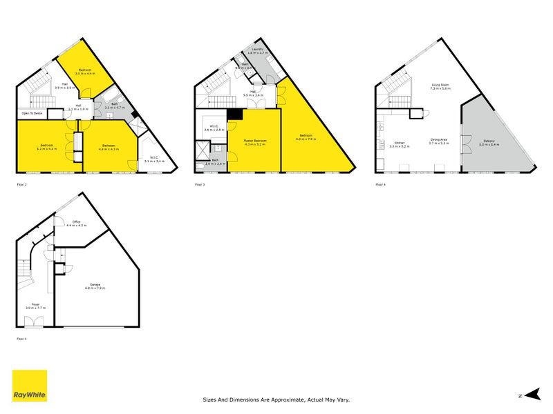 2 Cascade Street, Freemans Bay, Auckland - Carousel 16