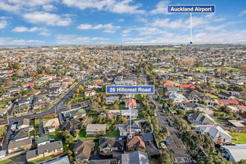 28 Hillcrest Road, Papatoetoe, Auckland - Carousel 26