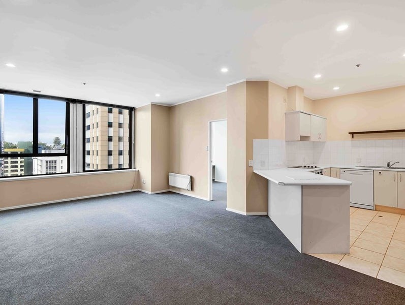 9C/105 Albert Street, Auckland Central, Auckland - Carousel 1