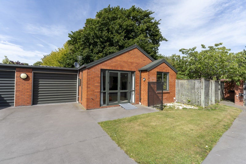 38A Ensors Road, Opawa, Christchurch - Carousel 1