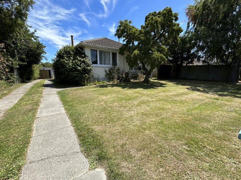 14 Dufek Crescent, Wigram, Christchurch - Carousel 1