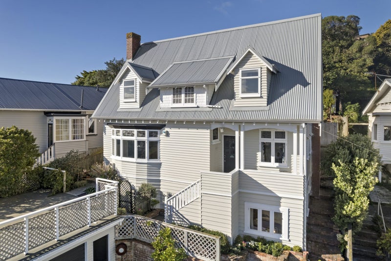 35 Townsend Road, Miramar, Wellington - Carousel 1