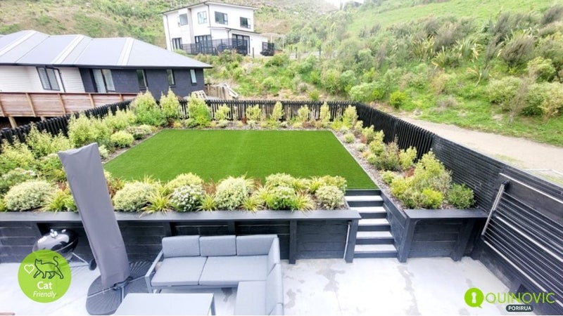 3 Holystone Road, Whitby, Porirua - Carousel 1