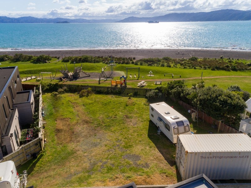 5 Monro Street, Seatoun, Wellington - Carousel 1