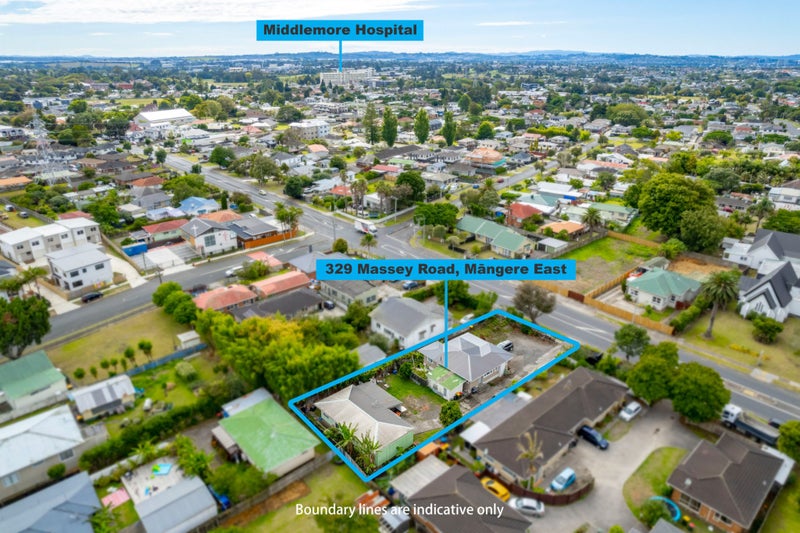 329 Massey Road, Māngere East, Auckland - Carousel 2