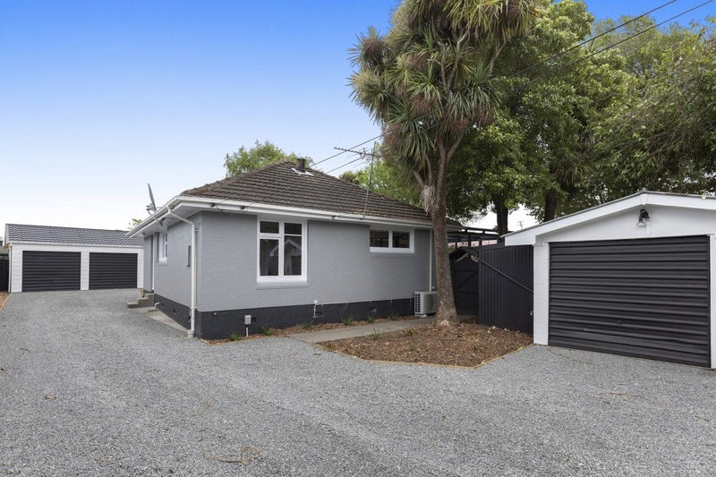 5 Forsyth Street, Spreydon, Christchurch - Carousel 2