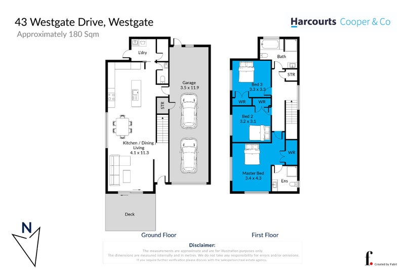 43 Westgate Drive, Westgate, Auckland - Carousel 26