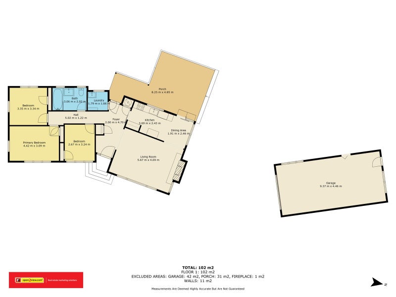 4 Dawson Drive, Ngongotaha, Rotorua - Carousel 16