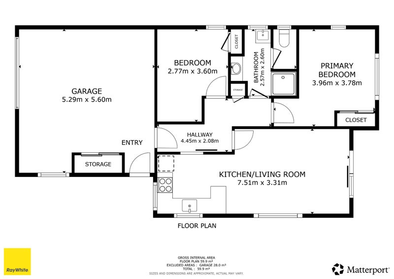 13 Dawkins Place, Islington, Blenheim - Carousel 23