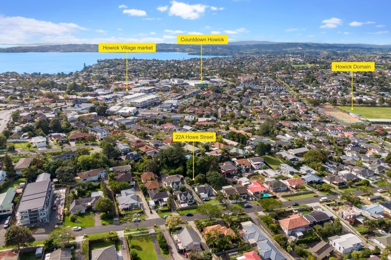 22A Howe Street, Howick, Auckland - Carousel 2