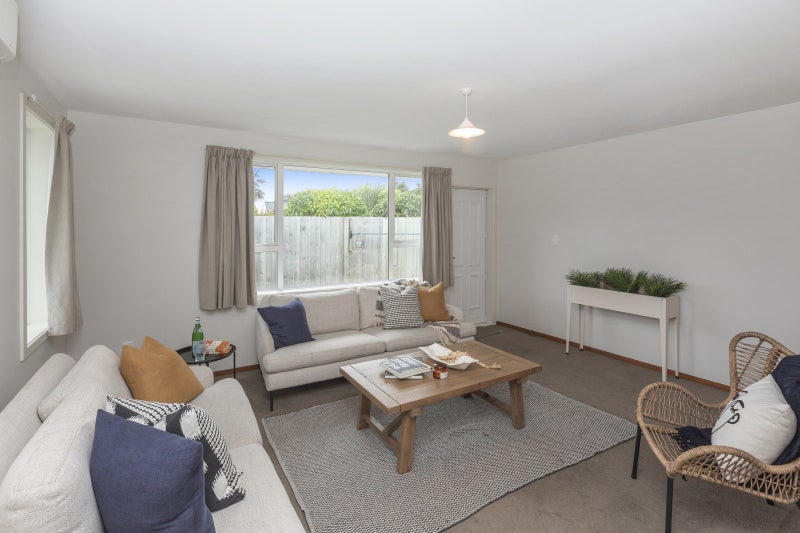 3/242 Springfield Road, St Albans, Christchurch - Carousel 2