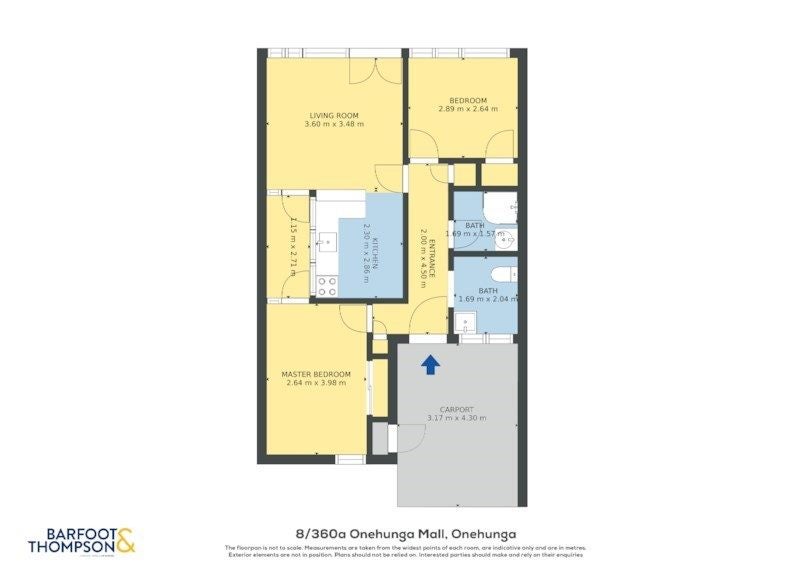8/0 Onehunga Mall, Onehunga, Auckland - Carousel 10