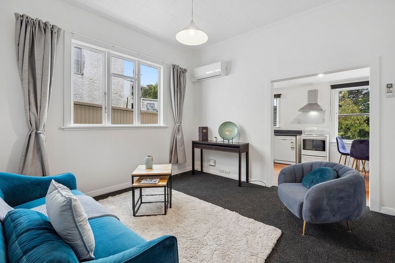 23 Peel Street, Mornington, Dunedin - Carousel 1