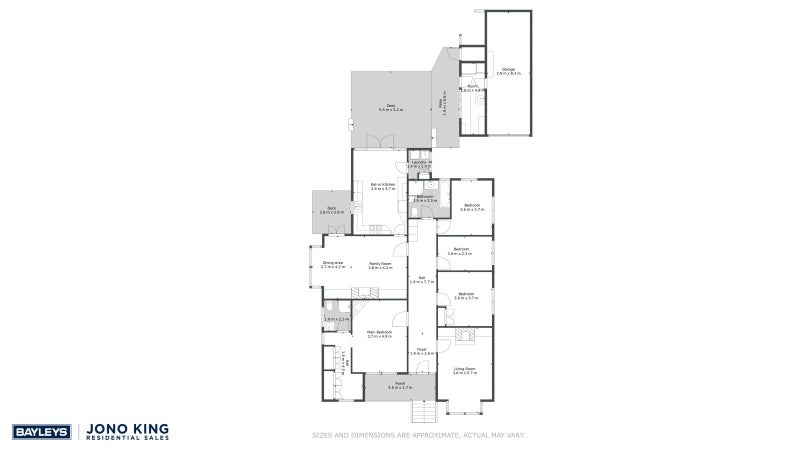 30 King Edward Street, Mount Eden, Auckland - Carousel 24