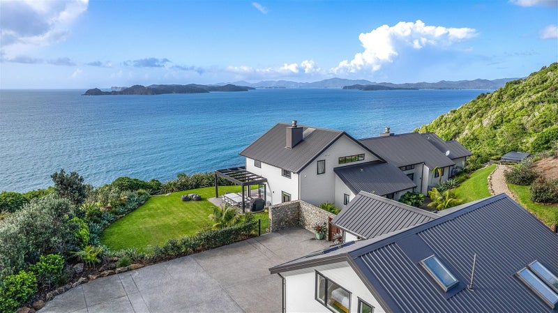 98 Pukematu Lane, Russell, Russell - Carousel 1