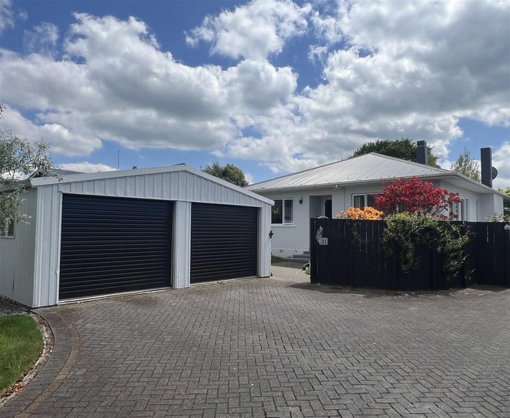 21 Hood Street, Ngongotaha, Rotorua - Carousel 1