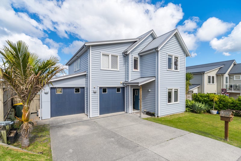 7 Harwich Court, Gulf Harbour, Whangaparaoa - Carousel 2