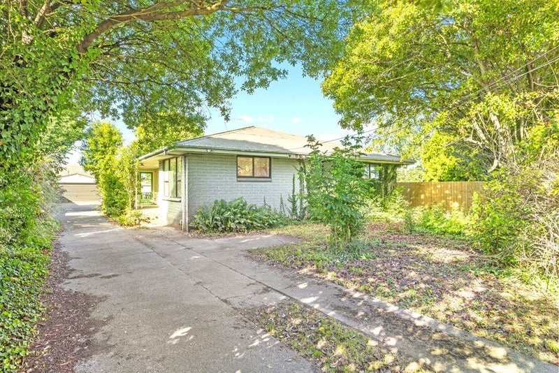 356 Wairakei Road, Burnside, Christchurch - Carousel 1