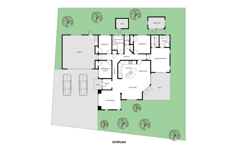 10 Woodstock Place, Stoke, Nelson - Carousel 40