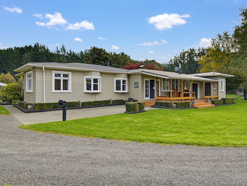 719 Rewatu Road, Poroporo, Whakatane, Bay Of Plenty - Carousel 1