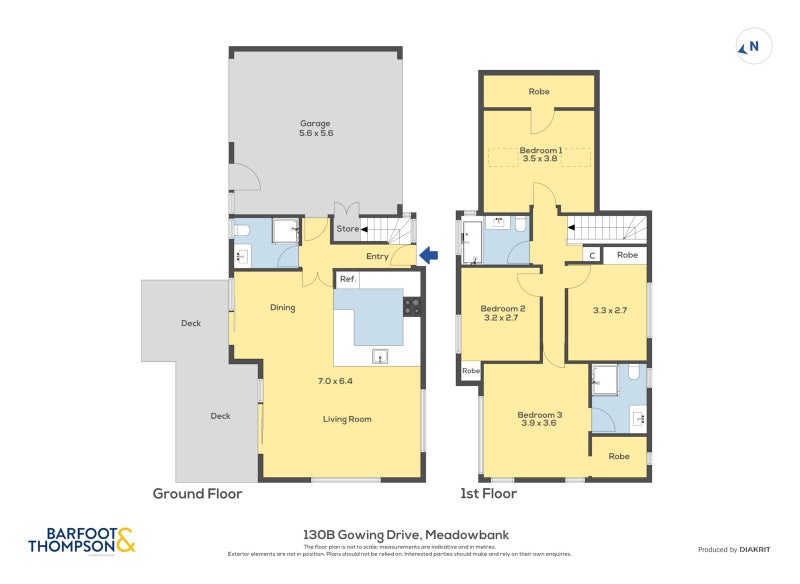 130B Gowing Drive, Meadowbank, Auckland - Carousel 18