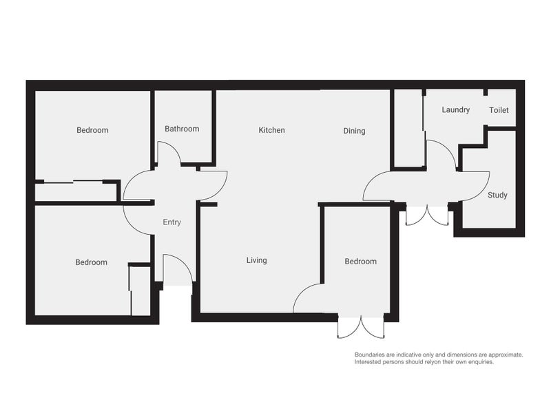 1/86 AMYES ROAD, Hornby, Christchurch - Carousel 33