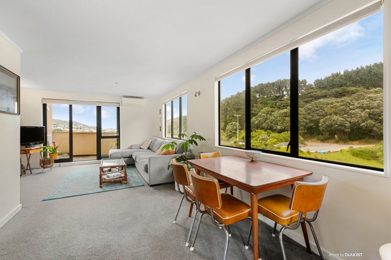 568C Adelaide Road, Berhampore, Wellington - Carousel 1