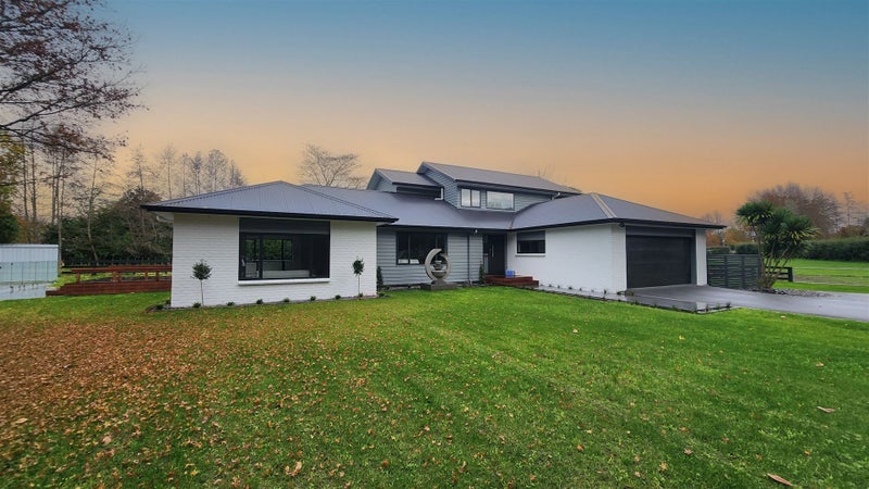 40 Woodcock Road, Tamahere - Carousel 1