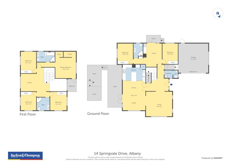 14 Springvale Drive, Fairview Heights, Auckland - Carousel 9