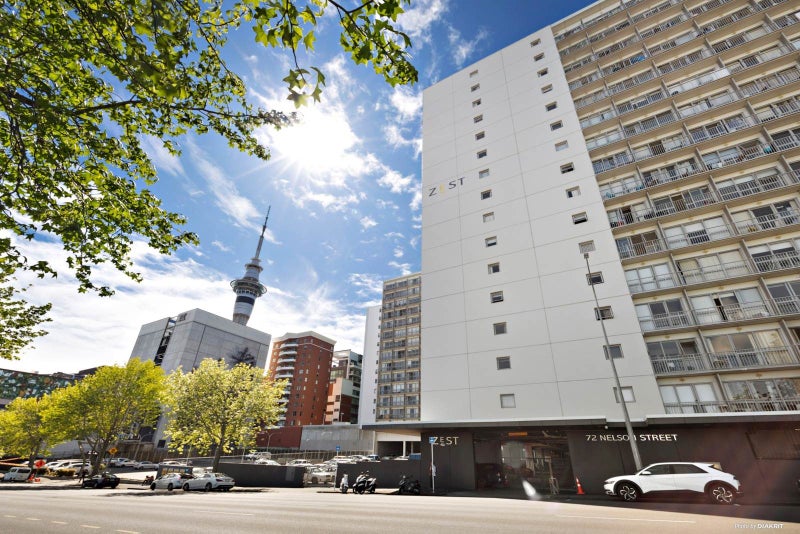 1425/72 Nelson Street, Auckland Central, Auckland - Carousel 11