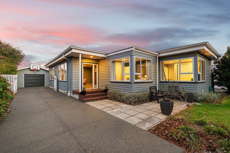 50 Parnwell Street, Burwood, Christchurch - Carousel 1
