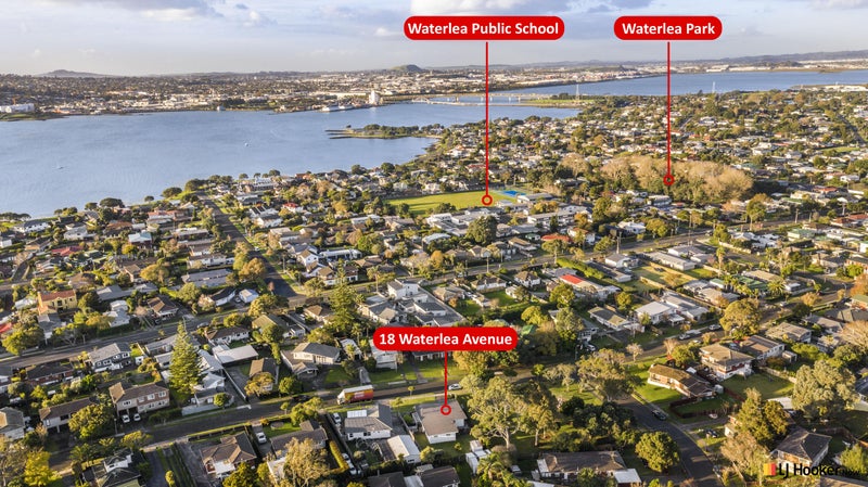 18 Waterlea Avenue, Mangere Bridge, Auckland - Carousel 30