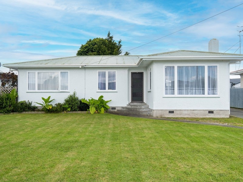 8 Alexander Avenue, Onekawa, Napier - Carousel 1