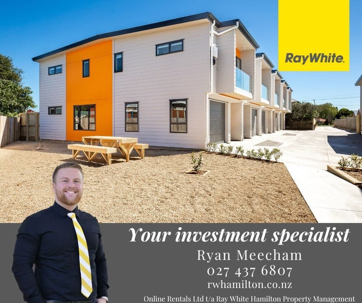 15/206 Old Farm Road, Hamilton East, Hamilton - Carousel 1