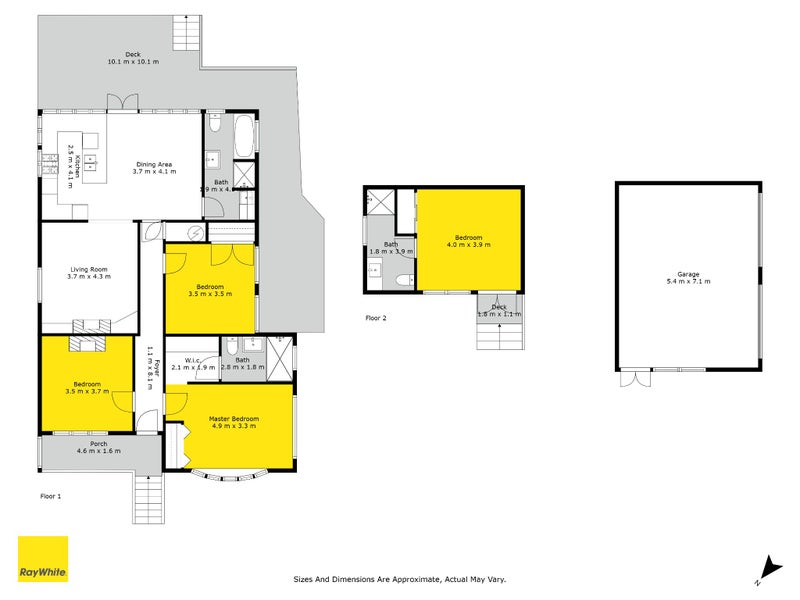 58 Crummer Road, Grey Lynn, Auckland - Carousel 20