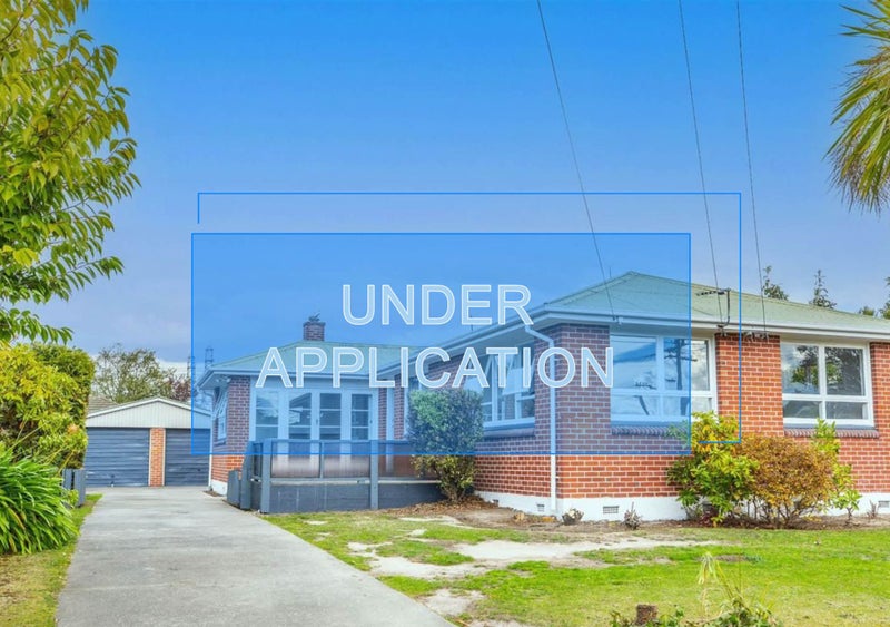 38 Farrington Avenue, Bishopdale, Christchurch - Carousel 1