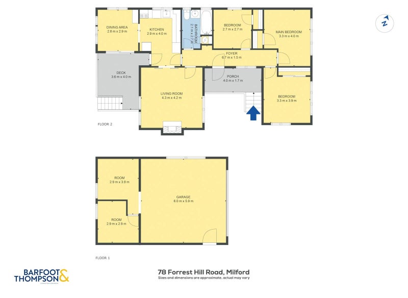 78 Forrest Hill Road, Forrest Hill, Auckland - Carousel 27