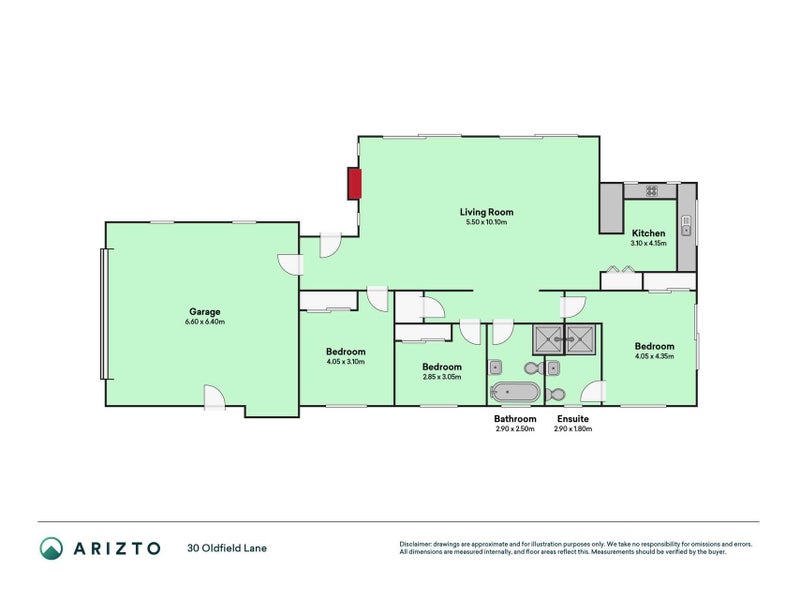 30 Oldfield Lane, Marton, Marton - Carousel 20