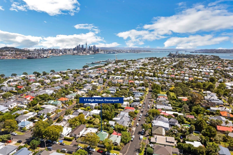 17 High Street, Devonport, Auckland - Carousel 2