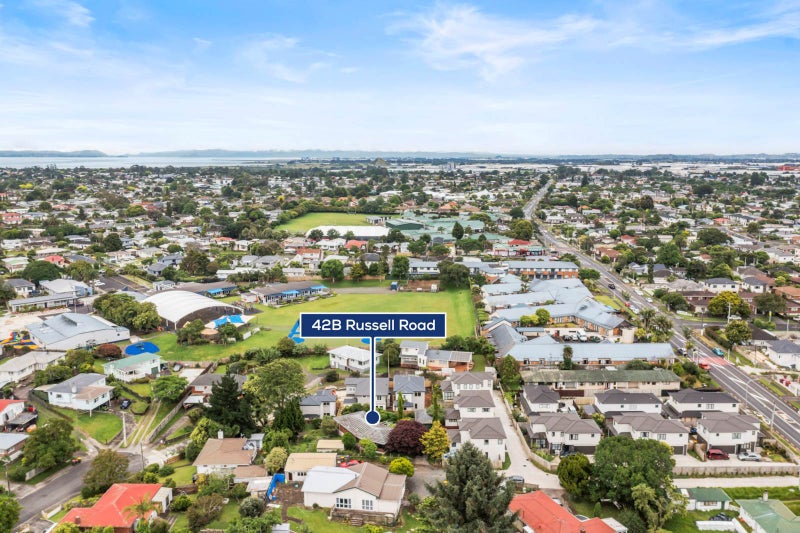 42B Russell Road, Manurewa, Auckland - Carousel 2