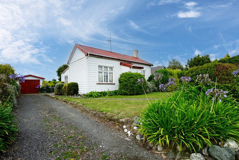 52 Morton Street, Georgetown, Invercargill - Carousel 1