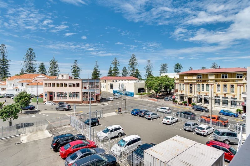 2G/3 Shakespeare Road, Napier South, Napier - Carousel 1