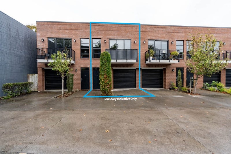 18 Village Quarter Lane, Frankton, Hamilton - Carousel 15