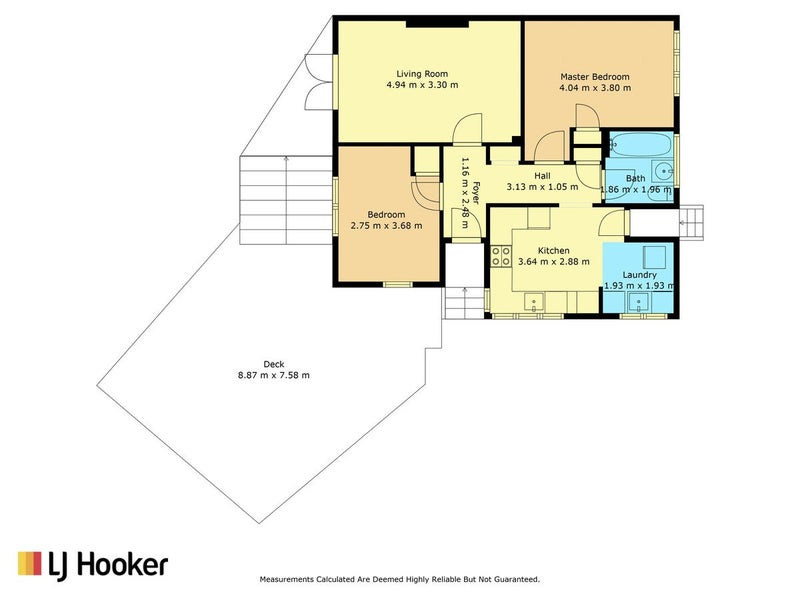 28 Thomas Street, Ngaruawahia - Carousel 20