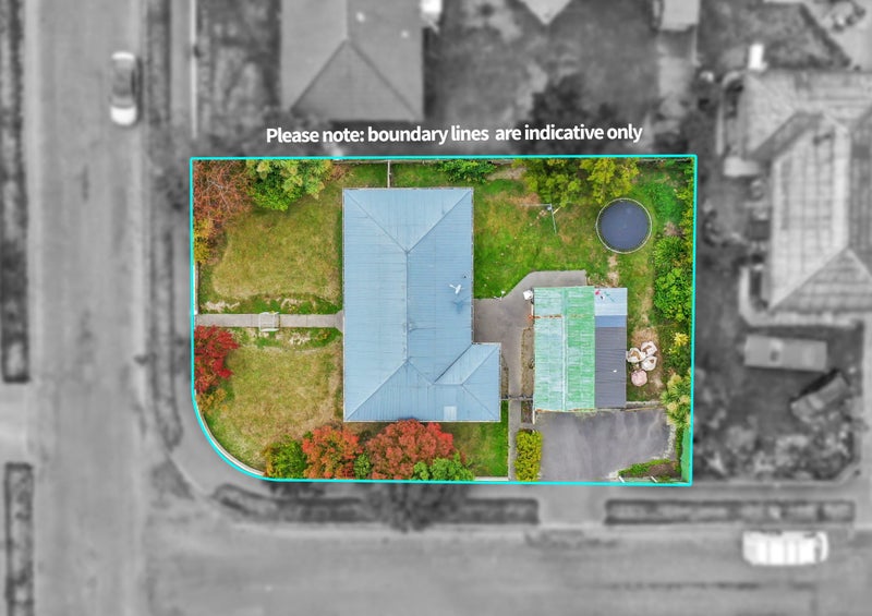 8 Davis Crescent, Netherby, Ashburton - Carousel 28