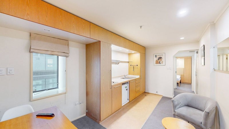 7D/35 Johnston Street, Wellington Central, Wellington - Carousel 2