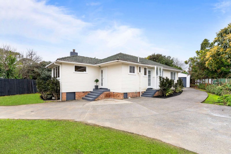 292 Birkdale Road, Birkdale, Auckland - Carousel 1