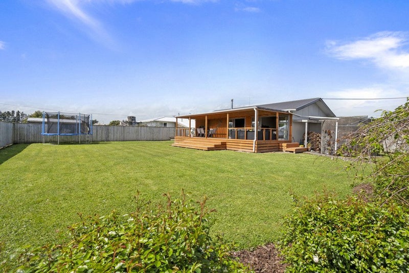 37 Stanway Road, Halcombe, Feilding - Carousel 20