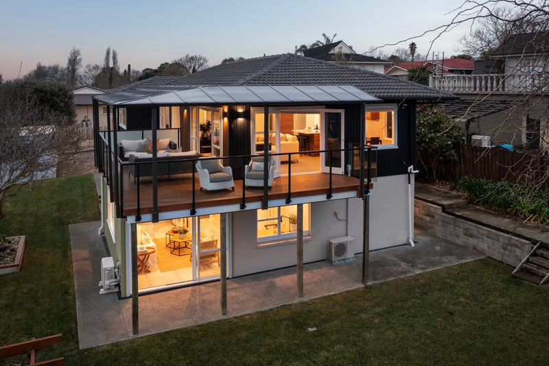 52 Fordyce Avenue, Sunnyhills, Auckland - Carousel 22